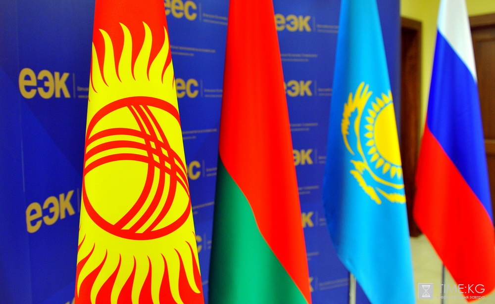 Таджикистан-ЕАЭС: эксперты позитивно оценили потенциал взаимодействия
