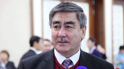 Буркитбай Аяган: Поле для взаимодействия казахстанских и российских историков необъятно