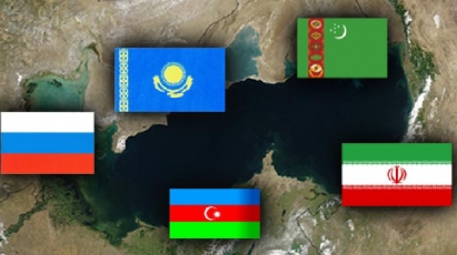 Прикаспийские аспекты евразийской интеграции обсудят в казахстанском Актау