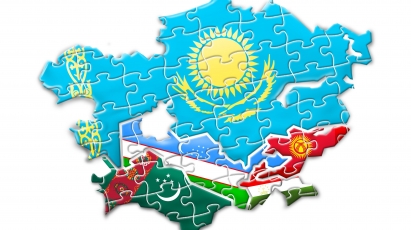 Модели и  подходы к обеспечению безопасности в  Центральной Азии на опыте Кыргызстана и Казахстана