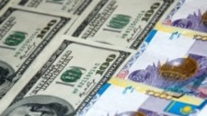 Повышение доверия к тенге – первый шаг дедолларизации в Республике Казахстан