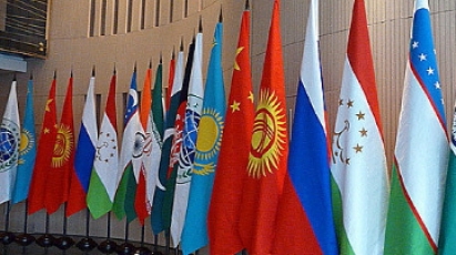 В Кыргызстане проходят двусторонние встречи глав делегаций Верховных судов стран ШОС