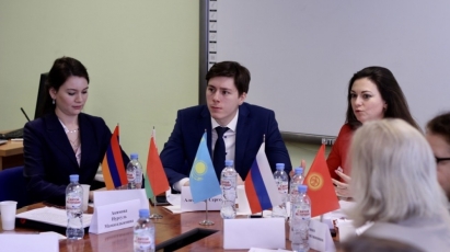 Эксперт: саммит «Центральная Азия-Россия» является актуальным и для российской дипломатии, и для центральноазиатских республик