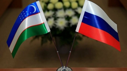 Узбекистан-Россия: новые горизонты развития промышленного партнерства