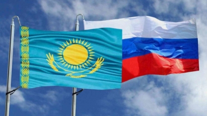 Эксперты: Развитие взаимоотношений России и Казахстана выстраивалось на протяжении последних 30 лет