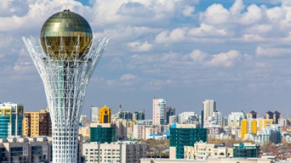 Президенты России и Украины планируют посетить Казахстан
