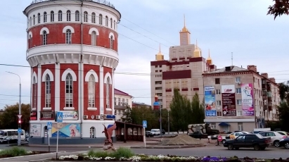Оренбург-Казахстан: горизонты развития