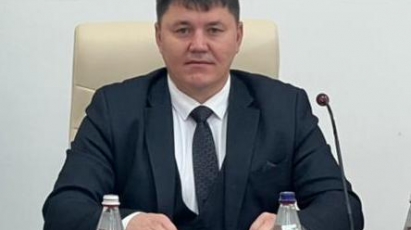 Владимир Витченко: формирование треков развития межрегионального предпринимательства