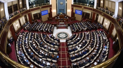 Казахстан: старт нового политического сезона, перспективы и ожидания
