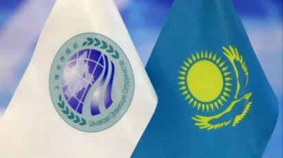 Роль Казахстана в развитии и укреплении возможностей Шанхайской организации сотрудничества