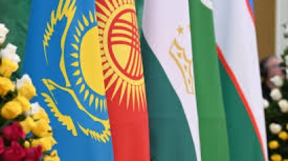 Центральная Азия-2040: новый этап региональной кооперации