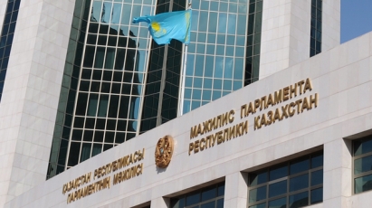 В ноябре в Казахстане ожидается самороспуск Мажилиса