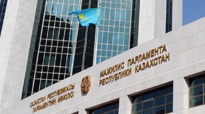 Казахстан – 2016: Мажилис готов к работе, страна – к модернизации