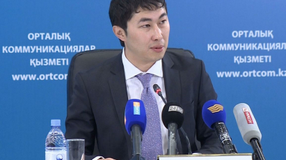 Чингиз Лепсибаев: Слабейшим звеном в казахстанском неправительственном секторе являются молодежные организации