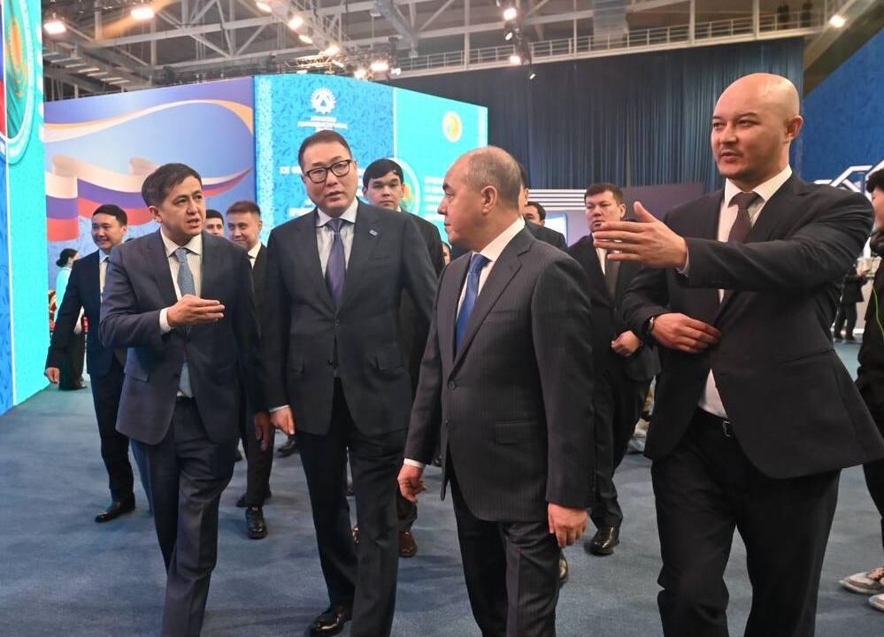 От регионов до корпораций: чему научил XXI Форум межрегионального сотрудничества Казахстана и России