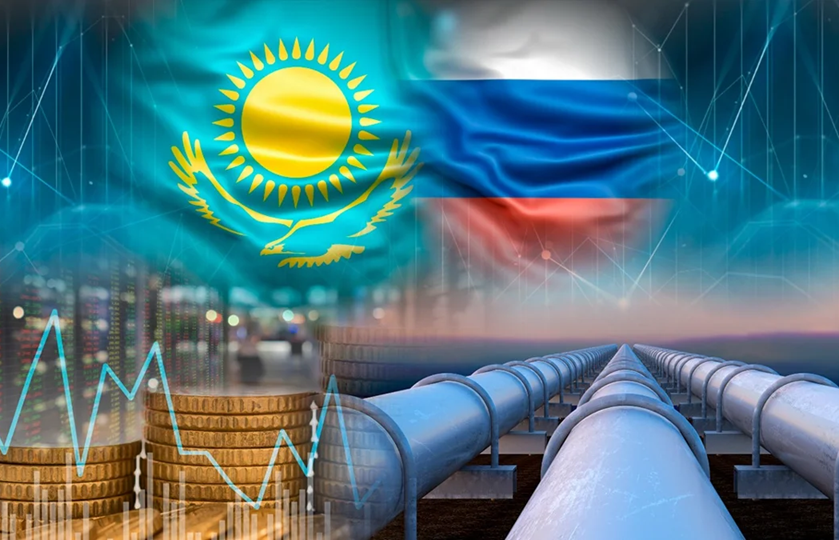 Миллиарды инвестиций: как выстраивается экономический каркас союзничества Астаны и Москвы