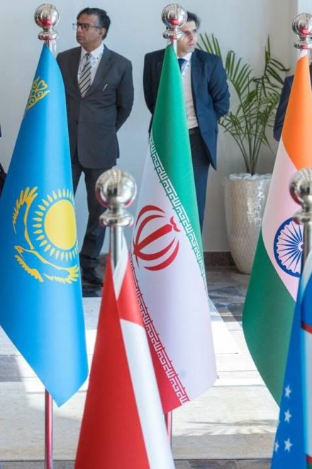 ШОС для бизнеса: когда «большая повестка» превращается в конкретные проекты