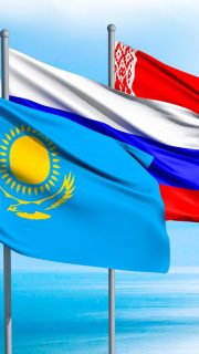 От торговли к производству: почему Казахстану, России и Беларуси пора строить общую индустриальную кооперацию