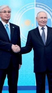 Омск-2026: от приграничного диалога к общей инфраструктуре Евразии